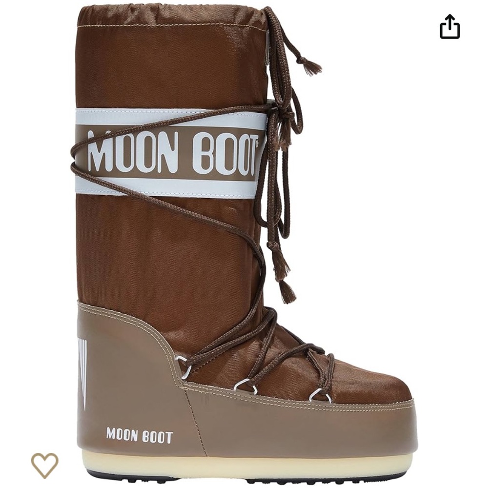 Moon Boots